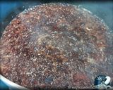 Foto del passaggio 5 della ricetta Composta di Cipolle di Breme all’Aceto Balsamico e Rum
