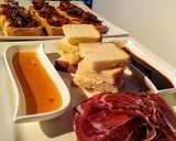 Foto del paso 1 de la receta: TAPITAS Españolas...!🥩