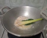 Foto langkah ke 6 dari resep Lemper Potong Praktis (Gurih Pulen Legit).