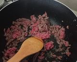 Foto del paso 1 de la receta: Charquicán con huevo