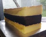 Foto langkah ke 7 dari resep Lapis surabaya ekonomis.