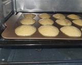 Foto langkah ke 4 dari resep Butter Madeleine.