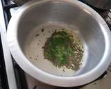 Sweetcorn Masalla#15 minutes or less cooking contest recipe step 3 photo