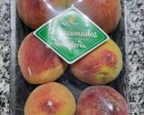 Foto del paso 1 de la receta: Compota de Duraznos 🍑