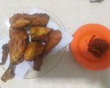 Foto langkah ke 4 dari resep 80.Ayam Goreng Ungkep.