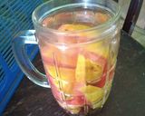 Foto langkah ke 4 dari resep Setup jambu biji.