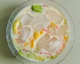 Foto langkah ke 4 dari resep Es Oyen.