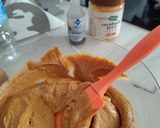 Foto del paso 1 de la receta: Mantecol Argentino