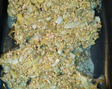 Foto del paso 5 de la receta: Berenjenas rellenas