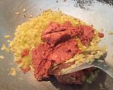 Foto langkah ke 3 dari resep Makarena (Makaroni Schotel Panggang).