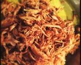 Thai Pulled Pork Sliders recipe step 6 photo