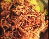 A picture of step 6 of Thai Pulled Pork Sliders.