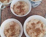 Foto del paso 4 de la receta: Arroz con leche y esencia de vainilla