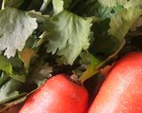 Foto del paso 1 de la receta: Caldo Keniano (Fray)