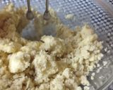Foto del paso 4 de la receta: Ganache de chocolate blanco