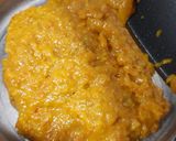 A picture of step 8 of Haldi Paak.