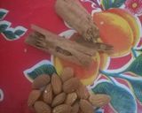 Foto del paso 1 de la receta: Chocolate bebida tradicional