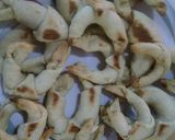 Foto del paso 6 de la receta: Medialunas ricas