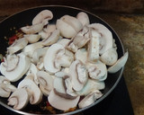 Foto del paso 3 de la receta: Champiñón al ajillo