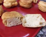 Foto del paso 7 de la receta: Fritos de bacalao