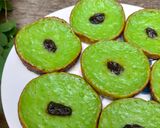 Foto langkah ke 7 dari resep Kue Lumpur Nasi.