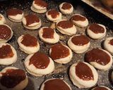 Foto del paso 5 de la receta: Escones dulces