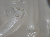 Tarta Pie limón (helado)