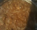 Foto del paso 3 de la receta: Nueces al almíbar