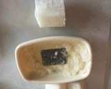 Foto del paso 3 de la receta: Berenjenas fritas japonesas (Nasuage Dashi)
