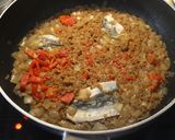 Foto del paso 8 de la receta: Almu de miercolesss con Magma