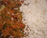 A picture of step 3 of Poha Cutlets.