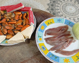 Foto del paso 3 de la receta: Paté falso de centolla