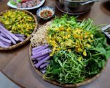 Hình bước làm 4 của món Lẩu mắm