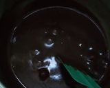 Foto langkah ke 3 dari resep Selai Coklat Simpel.