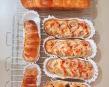 Foto langkah ke 7 dari resep Roti manis.
