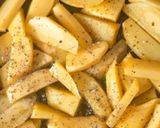 Foto del passaggio 3 della ricetta Patate al cartoccio
