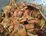 Foto langkah ke 7 dari resep Ceker Mercon.