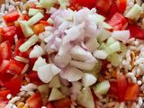 चटपटी भेल (Chatpati bhel recipe in Hindi)