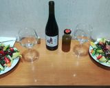 Foto del paso 6 de la receta: Ensalada de fruta