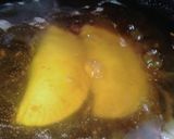 A picture of step 6 of Chicken samosa.
