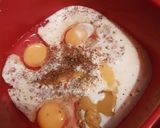 Foto del paso 2 de la receta: Alitas Rebozadas Fritas.