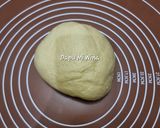 Foto langkah ke 2 dari resep 179. Donat Kentang by Angken Keenan (1 x Proofing).