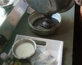 ओरियो बिस्कुट केक (Oreo biscuit cake recipe in hindi) रेसिपी चरण 5 फोटो