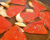 Foto del paso 2 de la receta: Pimientos de Piquillo caramelizados