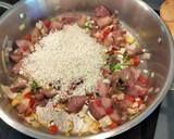 Foto del paso 5 de la receta: Arroz a la zamorana