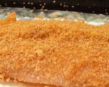 Foto del paso 4 de la receta: Pescado empanizado con queso parmesano