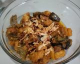 Foto langkah ke 4 dari resep Sambel Goreng Ati Rempela.