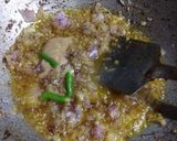 A picture of step 5 of Angoori Kofta Curry.