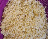 Foto langkah ke 3 dari resep Camilan Mie Goreng.