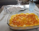 Foto del paso 8 de la receta: Cheesecake